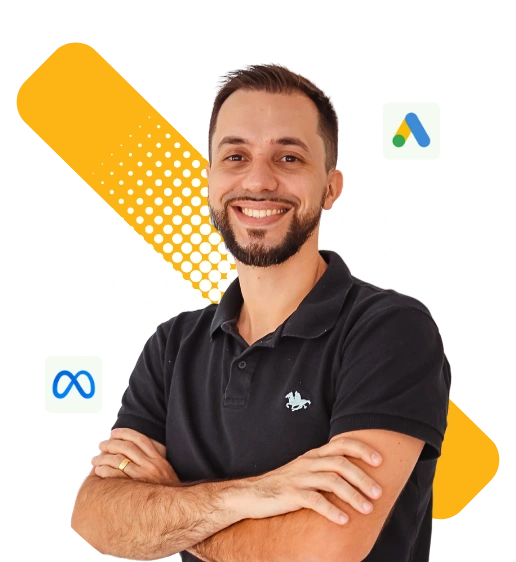 gestor de tráfego | agência de marketing